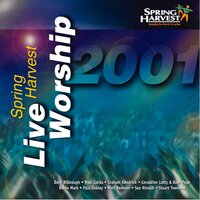 Rock of Ages - Spring Harvest, Robin Mark