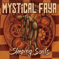 Solid'inity - Mystical Faya