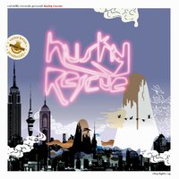 Last Dance - Husky Rescue