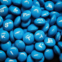 Skittles - Slame