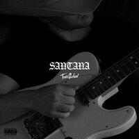 Santana - Travis Garland