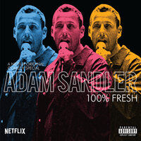 Know a Guy - Adam Sandler