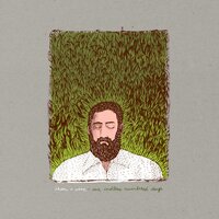 Sodom, South Georgia - Iron & Wine