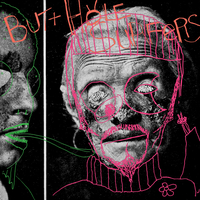 Cherub - Butthole Surfers