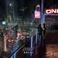 Lost - PYLOT