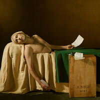 Manifest - Andrew Bird