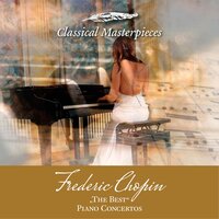 Piano Concerto No. 1, III. Rondo: Vivace - Maurizio Pollini, Фридерик Шопен