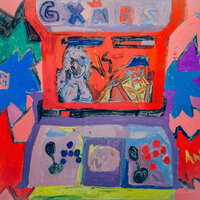 Gxmes - Angel Haze