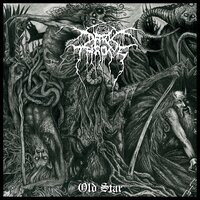Duke of Gloat - Darkthrone