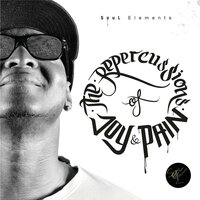 The Cypher - Soul Elements, Daniel D.