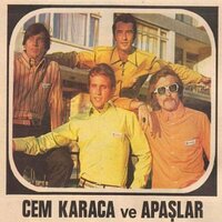 Bang Bang - Cem Karaca, Apaşlar