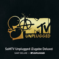 Antihaltung - Samy Deluxe, ASD
