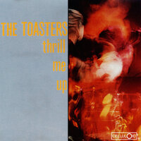 Johnny, Go, Ska - The Toasters