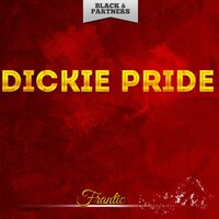 Dickie Pride