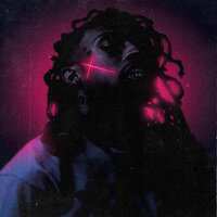 With My Fye - Chris Travis