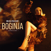Boginja - Milica Pavlovic