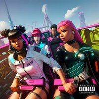Rollercoaster - Devvon Terrell