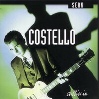 Sean Costello