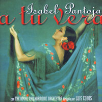 Quien Dijo Pena - Isabel Pantoja