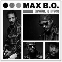 Guerreira - Max B.O., Stefanie, Luana Hansen