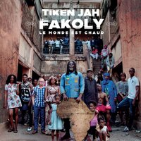 No no no - Tiken Jah Fakoly