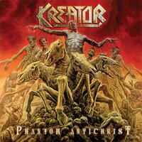 Civilisation Collapse - Kreator