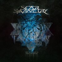 The Spiral Timeshift - Scar Symmetry