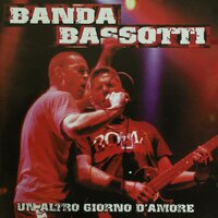 Zu Atrapartu Arte - Banda Bassotti, Kortatu