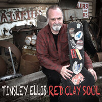 Anything But Go - Tinsley Ellis