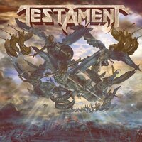 Leave Me Forever - Testament