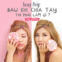 Sau Khi Chia Tay Thì Phải Làm Gì - Trang Pháp, Cowboy
