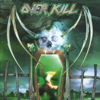 Stone Cold Jesus - Overkill