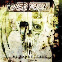 My Name Is Pain - Overkill