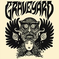 Thin Line - Graveyard