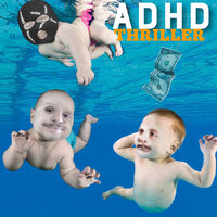 Når Min Kiste Bæres Ud - ADHD
