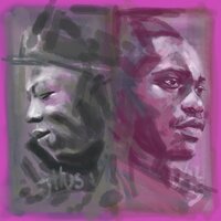 Samantha - Dave, J Hus