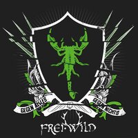 Arschtritt - Frei.Wild
