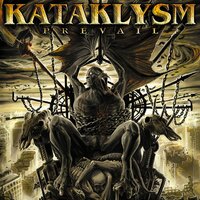 Breathe To Dominate - Kataklysm
