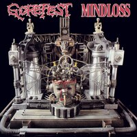 Decomposed - Gorefest