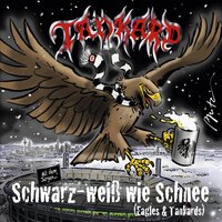 Schwarz-weiß wie Schnee (1999) - Tankard