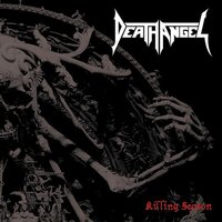 When Worlds Collide - Death Angel