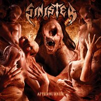 Into Submission - Sinister