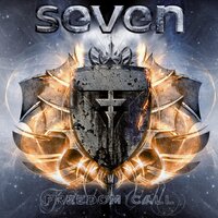 Wild In The Night - Seven