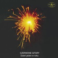 Mija rok - Czerwone Gitary