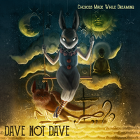 Dave Not Dave