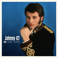 Fleurs d'amour et d'amitié - Johnny Hallyday