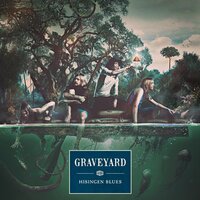 The Siren - Graveyard