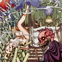Addicted to Black Magick - Dopelord