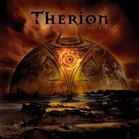 The Wonderous World Of Punt - Therion
