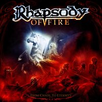 From Chaos To Eternity - Rhapsody Of Fire